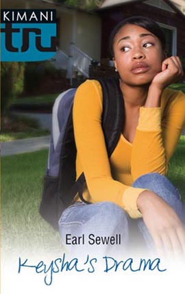 Title details for Keysha's Drama by Earl Sewell - Wait list